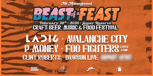 Beast of a Feast 2026