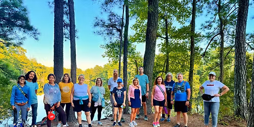 Cape Henry Trail (4 miles)