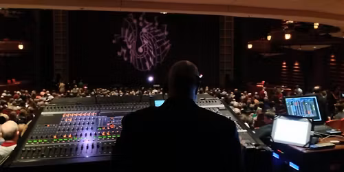 Sandy Hackett's Rat Pack Show