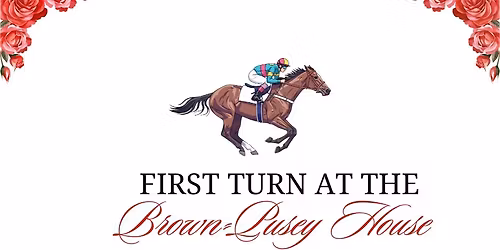 First Turn at the Brown-Pusey