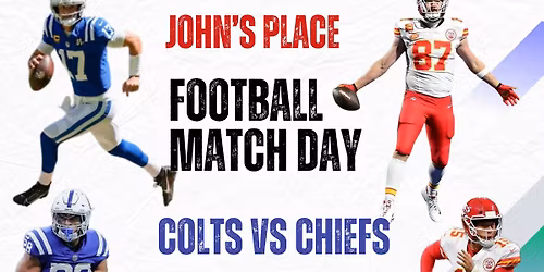 Colts Vs Chiefs 