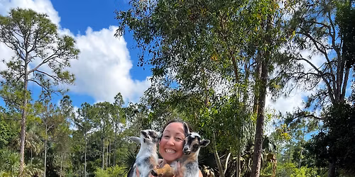 After Thanksgiving Detox Goat Yoga!!!