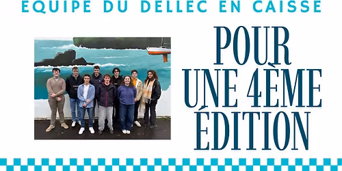 Dellec en Caisse V4