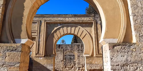 Medina Azahara Cartagena Tickets