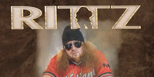 Rittz with Marcotic II Venue Shrine Tulsa OK