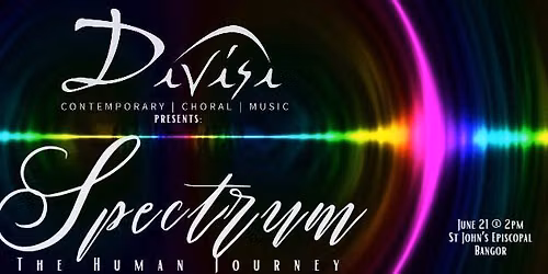 Spectrum: The Human Journey