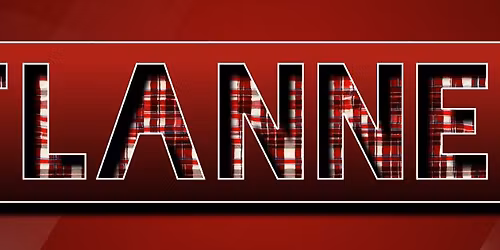 Flannel at The Hard Rock in Bristol!