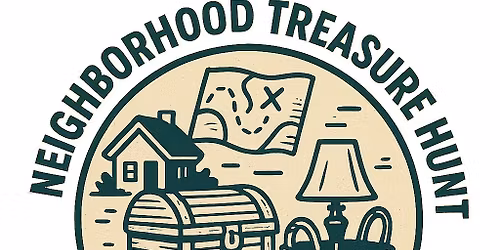 DHS Neighborhood Treasure Hunt Bazaar