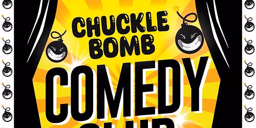 Chuckle bomb Comedy Club