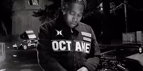 Don Toliver: Octane Tour
