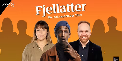 Fjellatter 2026 