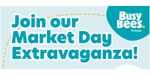 Market Day Extravaganza