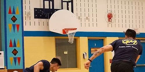 Traditional Games - Extreme By Nature