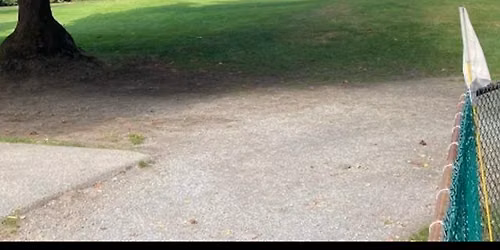 Central park Golf LUNCH out after White Spot or Earls