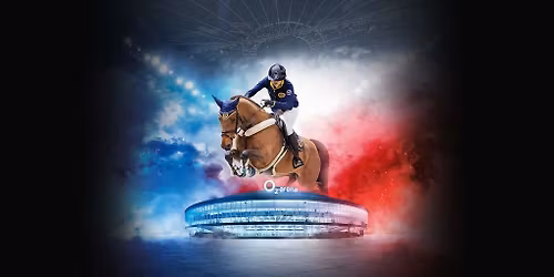 Global Champions Prague Playoffs 2025 - Friday