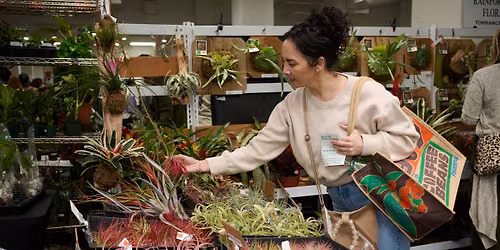 Hopkins Nursery is Heading to PlantCon Dallas! \ud83c\udf3f