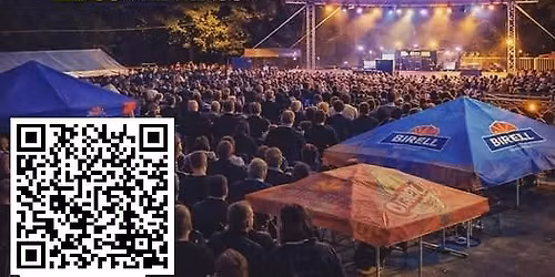 13.Slavnosti koupali\u0161t\u011b ve Vl\u010d\u00edm dole  + ARGEMA 