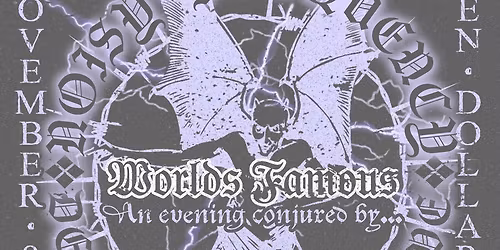 Coma Therapy + Los Gargoyles + Pure Adult + Pop Music Fever Dream