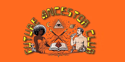 The future writes back