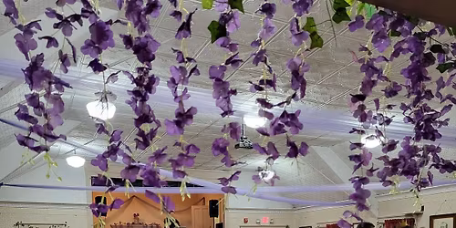 May Blossoms Ball