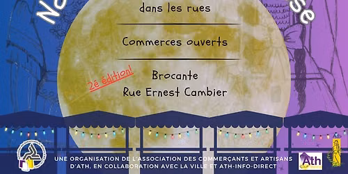 Nocturne de la Ducasse d'Ath 206
