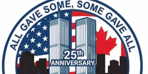 Refuse to Forget Ride & 911 Memorial