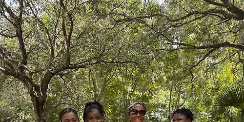 HIIT IN THE PARK