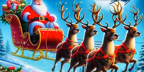 Gwiazdka Stra\u017cacka 2025