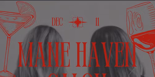 Mane Haven Christmas Party