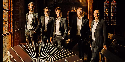 \u201eVerleih uns Frieden\u201c Amarcord & Per Arne Glorvigen