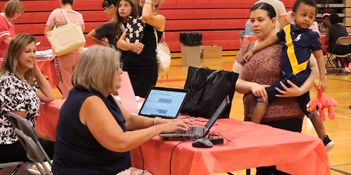 Palos 118 Hosting Registration Assistance Night on July 16