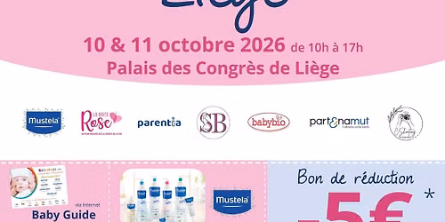 Babydays Liege