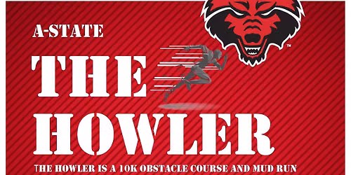 A-State Howler 