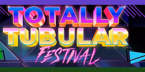 Totally Tubular Festival featuring: Thomas Dolby & The Lost Toy People \/ A Flock Of Seagulls ....