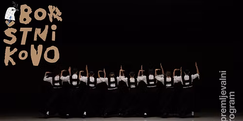 Sonoma \/ otvoritvena predstava 61. Festivala Bor\u0161tnikovo sre\u010danje