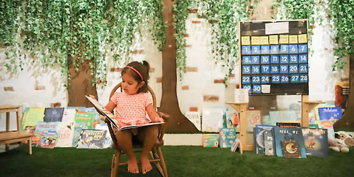 Homeschool Families, Come Meet Your Community At Wise Wonder!