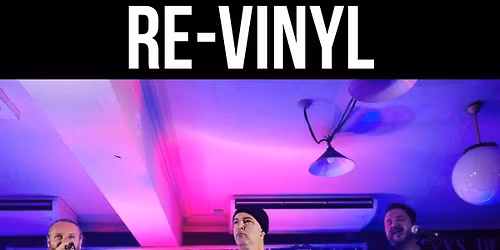 Re-Vinyl