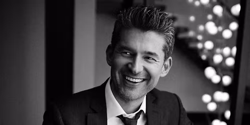 Sinatra - Matt Dusk at Effingham Performance Center