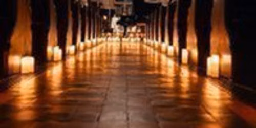 Moonlight Sonata at Christmas by Candlelight (6pm)