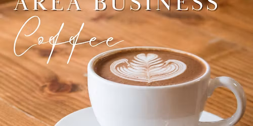 Area Business Coffee - Stalker Auto Group