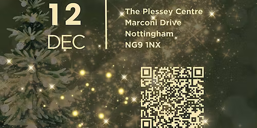 Christmas Community Dinner