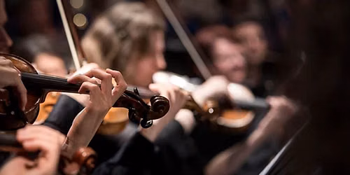 Los Angeles Philharmonic - Dvojaks New World at Walt Disney Concert Hall