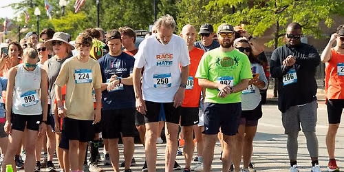 \ud83c\udfc3Highwood 5K Run, Walk & Stroll