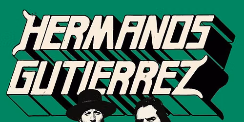 Hermanos Gutierrez