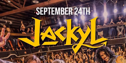 JACKYL
