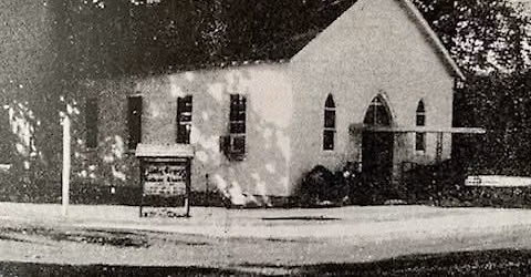 ILASCO Holy Cross Chapel Mass