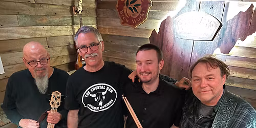 Free Hummus Allstars show at Gene's!