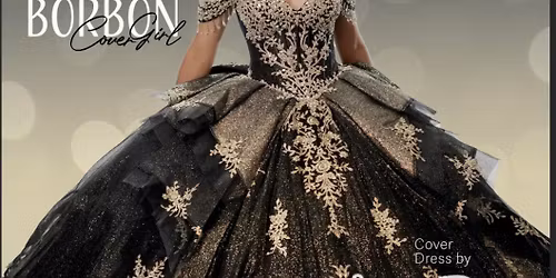 Quincea\u00f1era Magazine Expo