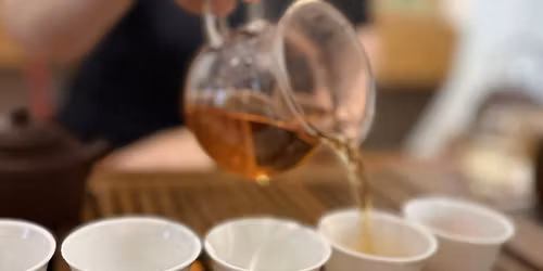 Free Monthly Tea Tasting at In Pursuit of Tea \u2013 Chelsea Studio