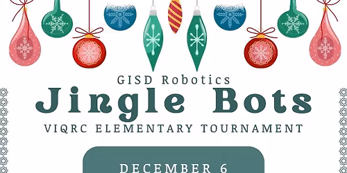 Jingle Bots
